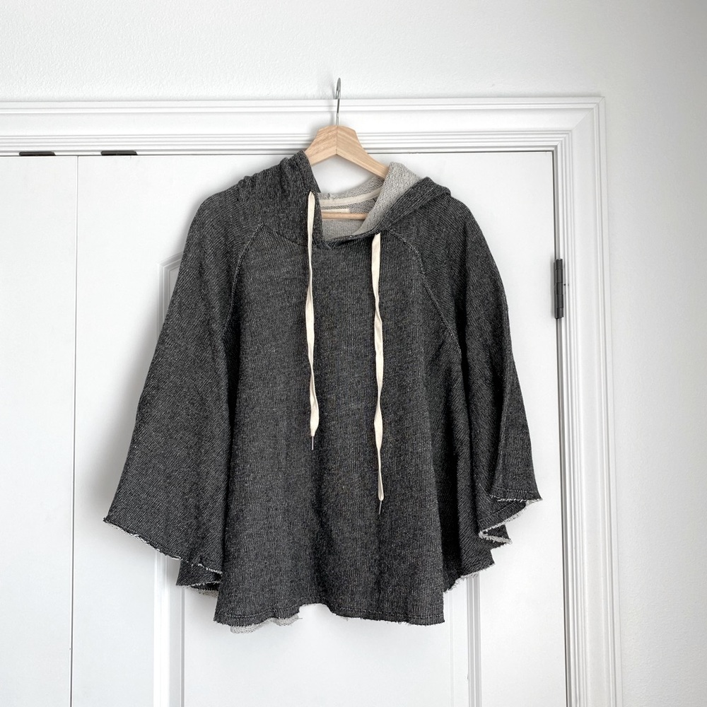 Bella Dahl Batwing Hoodie